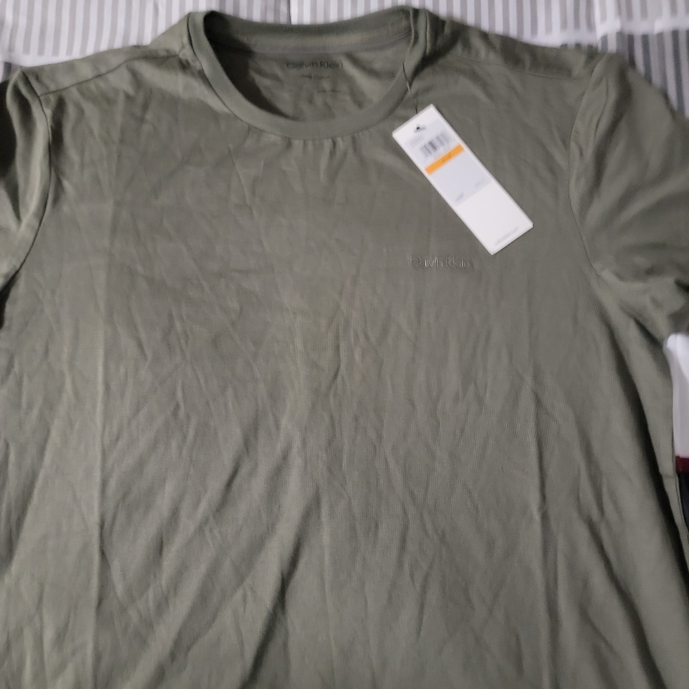 CK Shirts
